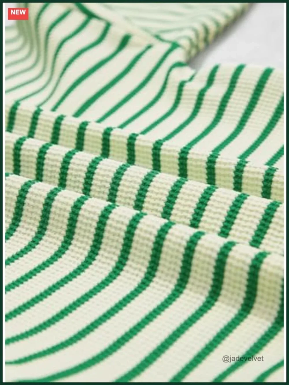 Girls Long Sleeve Striped Sweatsuit Set Size 10-11 Years